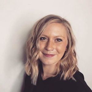 Meet your Posher, Emily-anne